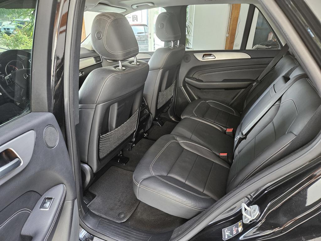 Mercedes-Benz ML 350