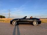 BMW Z4 sDrive35is Top Zustand Unfallfrei - BMW Z4 in Stuttgart
