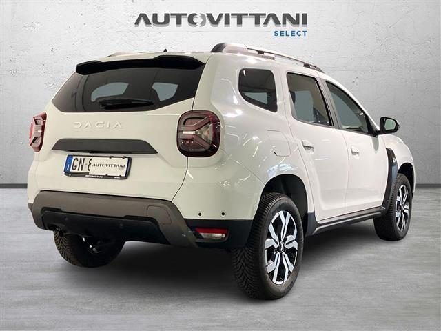 Dacia DACIA Duster 1.0 TCe Journey 4x2 imagem 3