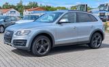 Audi Q5 3x S-Line, Offroad-Quattro,  AHK - Audi Q5: Offroad