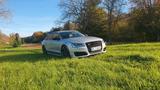 Audi AUDI S8 PLUS offen - Audi: Of