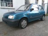 Nissan Micra K11 --- Tüv 10/26 - Nissan Micra: K 10