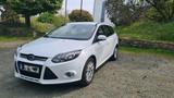 Ford Focus 1.6 ecoboost Tüv bis 01.2028 - Ford Focus aus 2011: 2.0