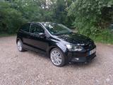 Volkswagen Polo 1.4 TSI BlueGT BlueGT - Volkswagen Polo: Bluegt