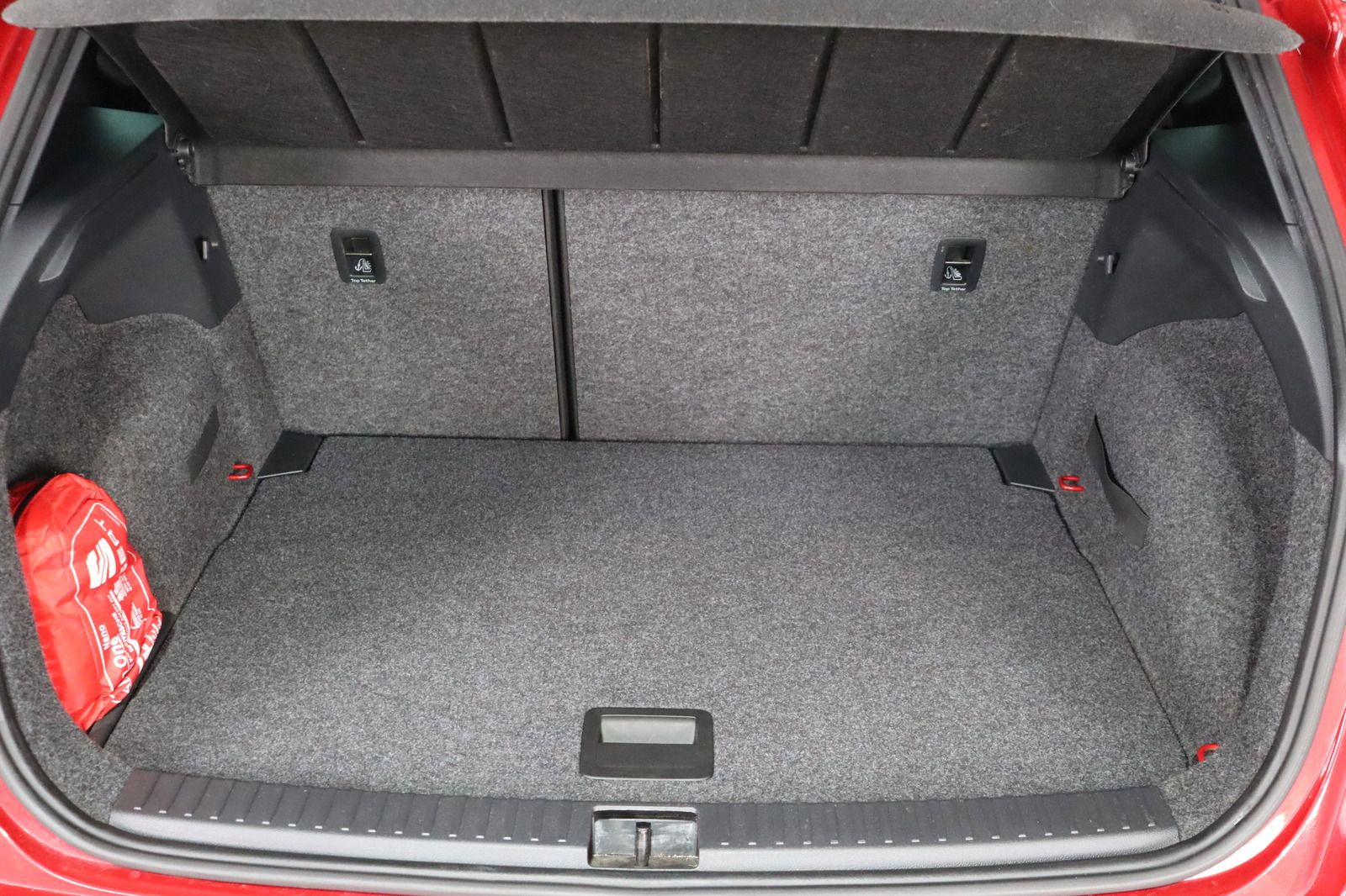 Fahrzeugabbildung SEAT Arona 1.5 FR * Klimaautomatik * Sitzhzg.
