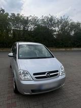 Opel Meriva - Opel Meriva Gebrauchtwagen in Osnabrück