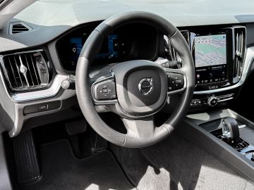 Volvo V60 - 9