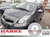 Toyota Yaris  3-Türer 1.0 VVT-i Cool Edition, Ganzjahre - Toyota Yaris: Cool Edition