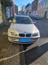 BMW E46 325i - BMW 325 in Hagen