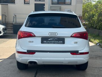 Audi Q5 - 6