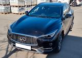Infiniti QX30 2.2d AWD Premium Tech| 1. Hand| Top-Zustand - Infiniti QX30 Gebrauchtwagen