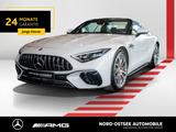 Mercedes-Benz SL 63 AMG 4M+ KERAMIK-BREMSE SOUND DISTRO 21''AM - gebrauchte Mercedes-Benz SL 63 AMG aus dem Jahr 2024