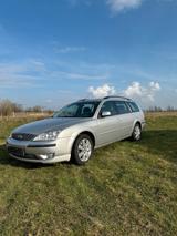 Ford Mondeo neuer TÜV viele Neuteile 2 Vor... - Ford Mondeo aus 2007: Kombi