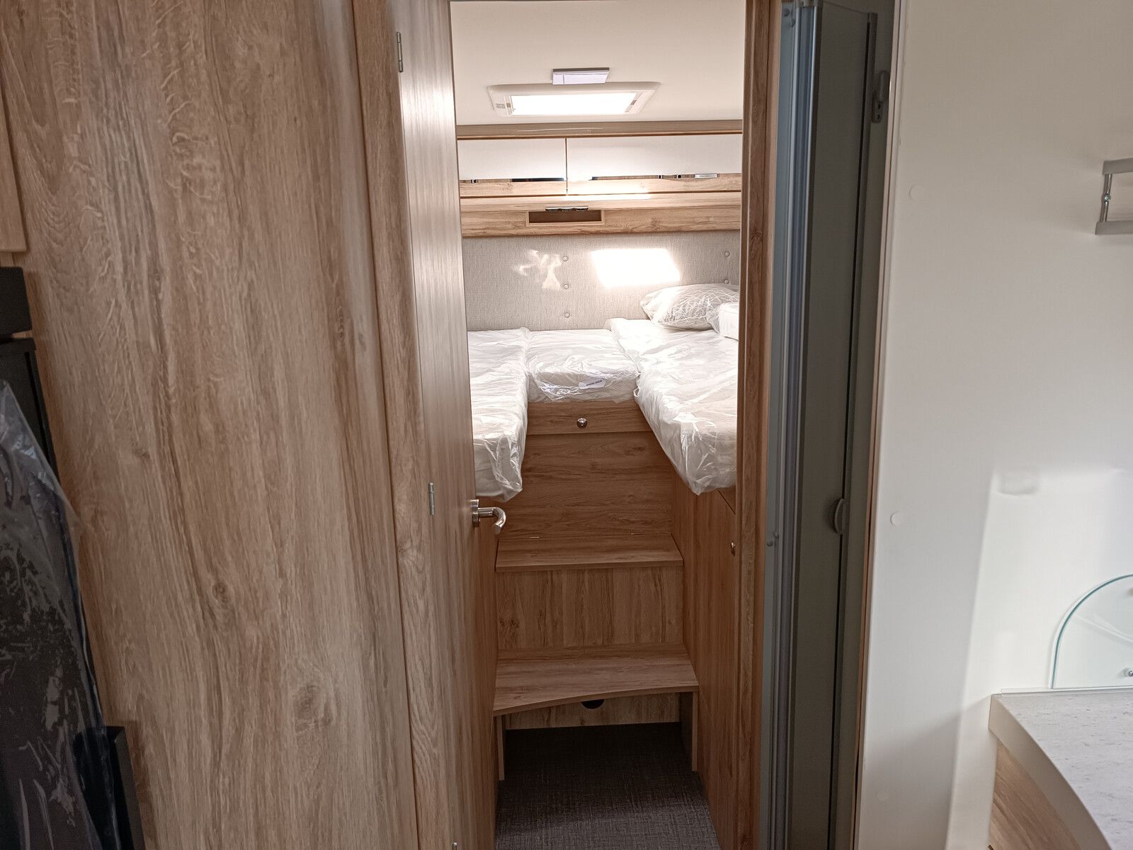 Fahrzeugabbildung Eura Mobil Profila RS 720 QF Aktionsfahrzeug !!