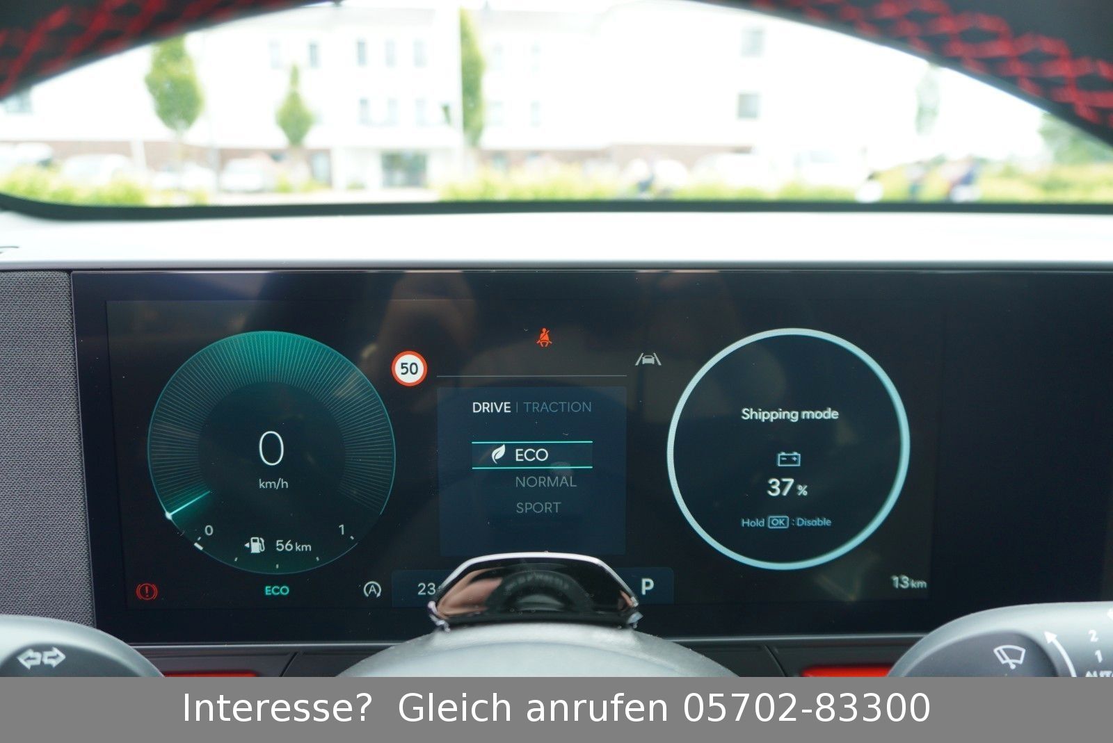 Hyundai KONA - Bild 13