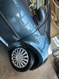 Peugeot 107 Filou *KLIMA*RADIOCD*TÜV-082026*