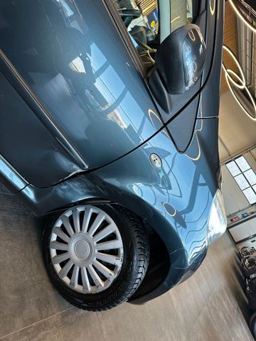 Peugeot 107 Filou *KLIMA*RADIOCD*TÜV-082026*