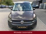 Volkswagen Caddy PKW Beach BMT/Tüv Neu/Top Pflege - Volkswagen Caddy: Beach