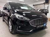 Ford Galaxy Titanium 2.0 TDCI*7-SITZER*AHK*8-FACH*RFK - Ford Galaxy