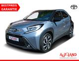 Toyota Aygo X 1.0 Pulse Kamera LED Tempomat Klimaaut. - Toyota Gebrauchtwagen in Chemnitz