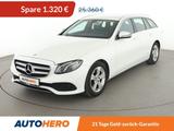 Mercedes-Benz E 220 d Avantgarde Aut. *LED*CAM*TEMPO*NAVI* - Mercedes-Benz E 220: Avantgarde