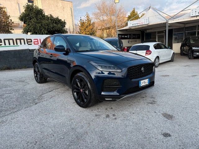 Jaguar E-Pace 2.0D I4 163 CV AWD Auto R-Dynamic 