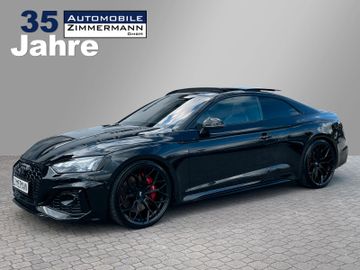 Audi RS5 Coupe Quatt, Matrix, Sportsit*mtl.555€*