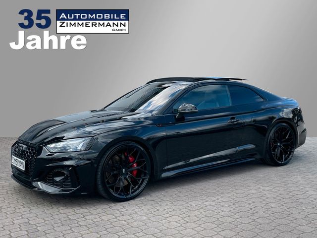 Audi RS5 Coupe Quatt, Matrix, Sportsit*mtl.555€*