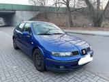 Seat Leon 1,8  - gebrauchte Seat Leon aus dem Jahr 2001