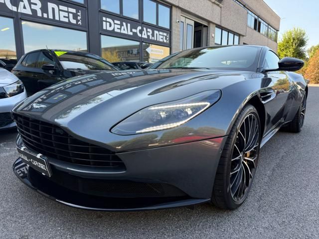 Image of Aston Martin DB11