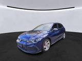 Volkswagen Golf GTE *KESSY*MATRIX*AHK*SHZ*LHZ*KAM*ACC* - Volkswagen Golf mit Hybrid-Antrieb: Blau
