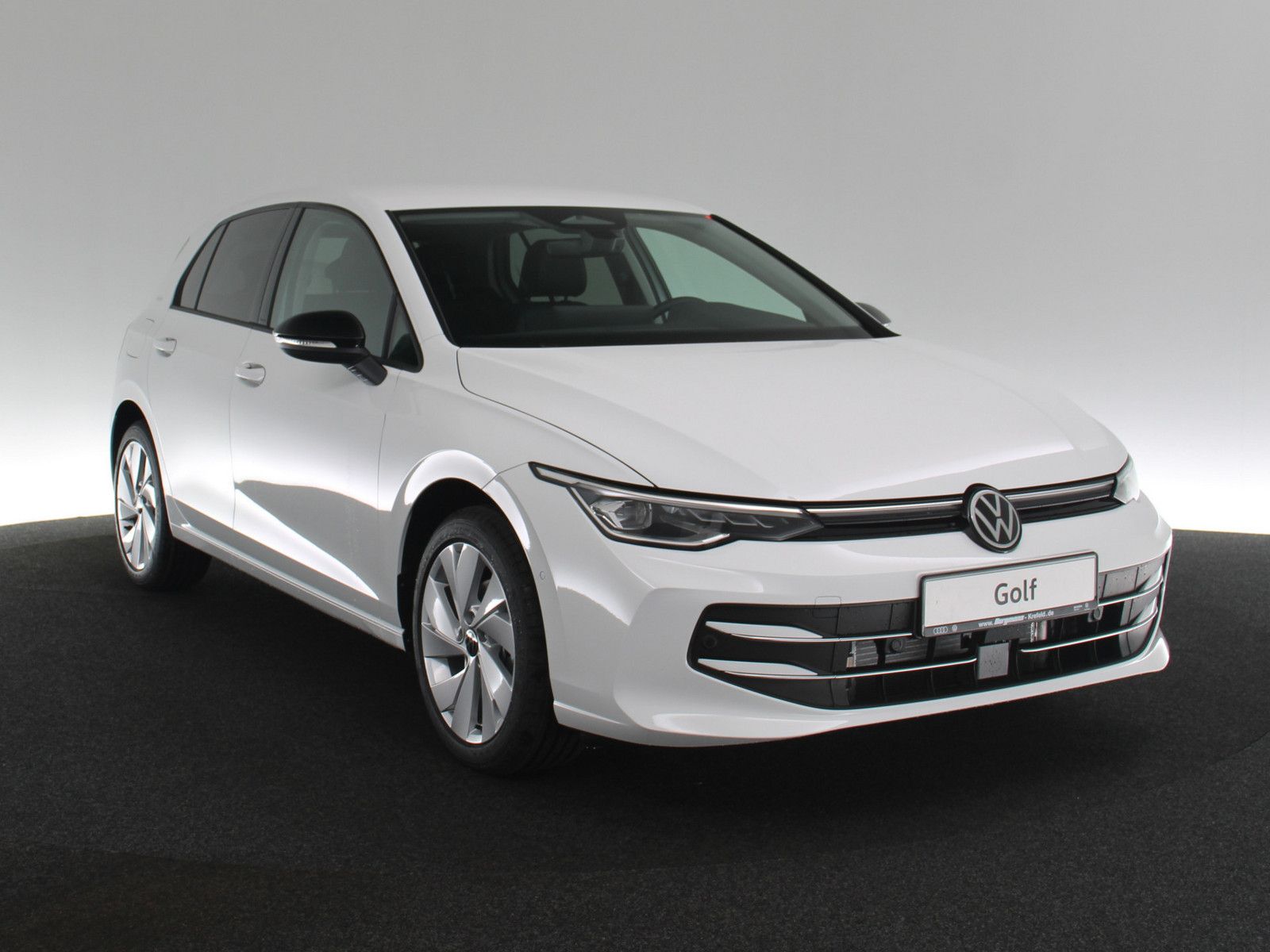 Volkswagen Golf VIII 1.5 eTSI Energy LED ACC NAVI KAMERA foto 3