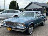 Chevrolet Malibu Classic 3.3 V6 Rostfrei Belastingvrij aut - Chevrolet: Bel