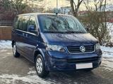 Volkswagen T5 2.5TDi 174PS Multivan 7-Sitz... - Volkswagen LT aus 2007