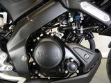 Yamaha MT 125 ABS 1.HD 3KM - YAMAHA MOTORRAD