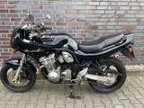 Suzuki GSF600S Bandit - SUZUKI 1997 BANDIT 600