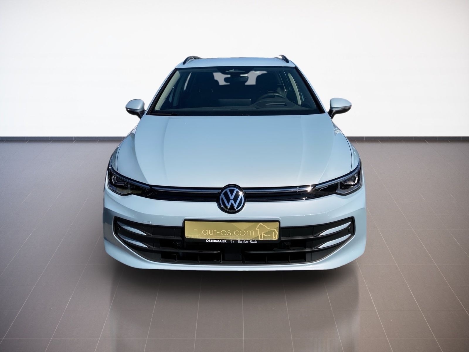 Volkswagen Golf - Bild 3