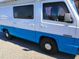 Mercedes-Benz MB 100 - Mercedes-Benz MB 100: Kleinbus