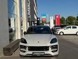 Porsche Cayenne Coupe S Leichtbau/Pepita/Luft/HA-Lenkung - Porsche Cayenne mit Benzin-Antrieb: Geländewagen, Automatik
