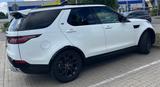 Land Rover Discovery 3.0 SD6 Landmark Edition Landmark ... - Land Rover Discovery: Landmark