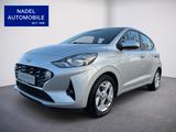 Hyundai i10 Trend Autom./1.Hd./Klima/SHZ/LHZ/CarPlay