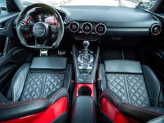 Audi TTS – 13 / 30
