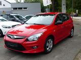 Hyundai i30 Classic 1.4 Lim. Servo SHft - gebrauchte Hyundai i30 aus dem Jahr 2010