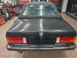 BMW 320 i Cabrio  "OLDTIMER" mit Wertgutachte - BMW Gebrauchtwagen von 1989