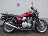 Honda CB 1100 EX - HONDA CB 1100