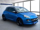 Opel Adam Jam 1.0T FlexFix+IntelliLink+Sitzheizung - aus 2015 mit Benzin-Antrieb: Kleinwagen