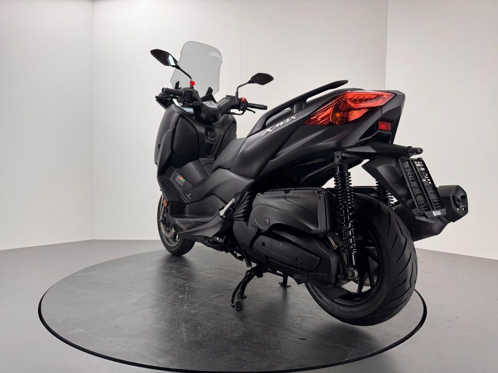 Fahrzeugabbildung Yamaha X MAX 400 *SERVICE NEU *1. HAND