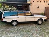 Volvo 240/245 - Volvo 240: Kombi