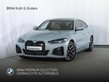 BMW i4 eDrive40 MSportPro Pano Memory Laser ACC H&K