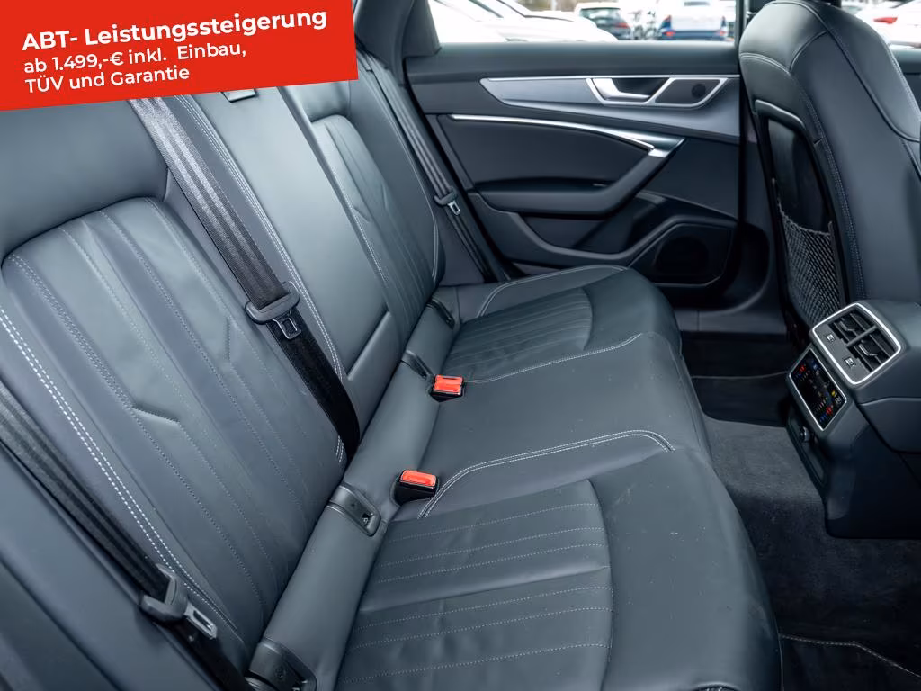 Audi A6 Avant 45TFSI qu./Matrix/Leder/Kamera/AHK/ACC/, миниатюра 7